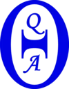 Q-tron Audio Logo
